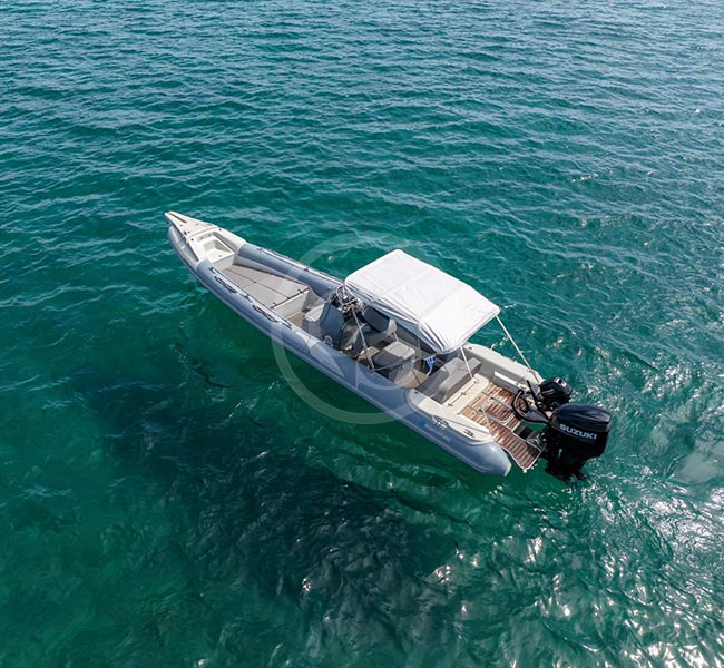 Boat Hire Poros Concierge