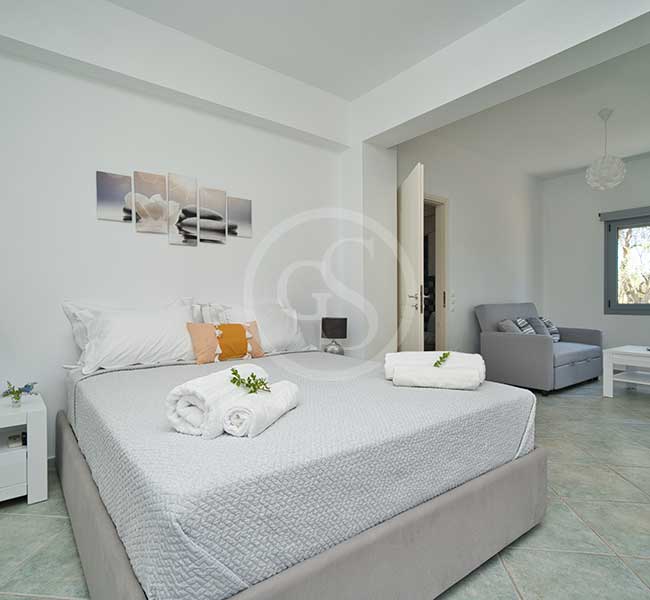 Ermioni Villa Reservations