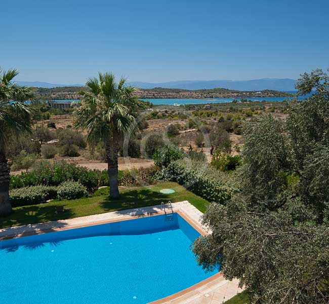 Luxury Villas Peloponnese Concierge