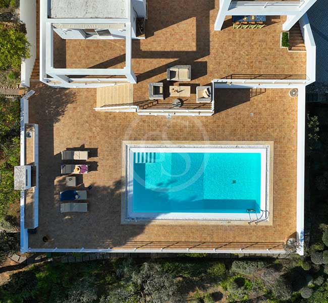 Portoheli Villa Reservations