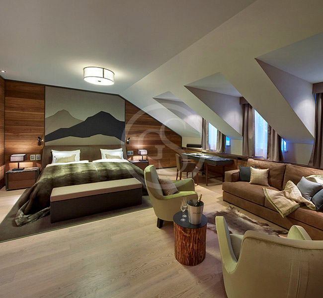 Worldwide Luxury Hotels Concierge