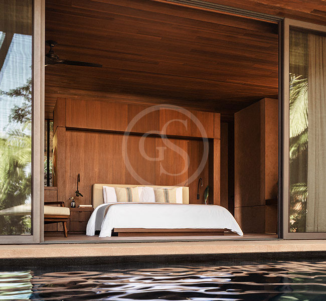 Luxury Hotels Mexico Concierge