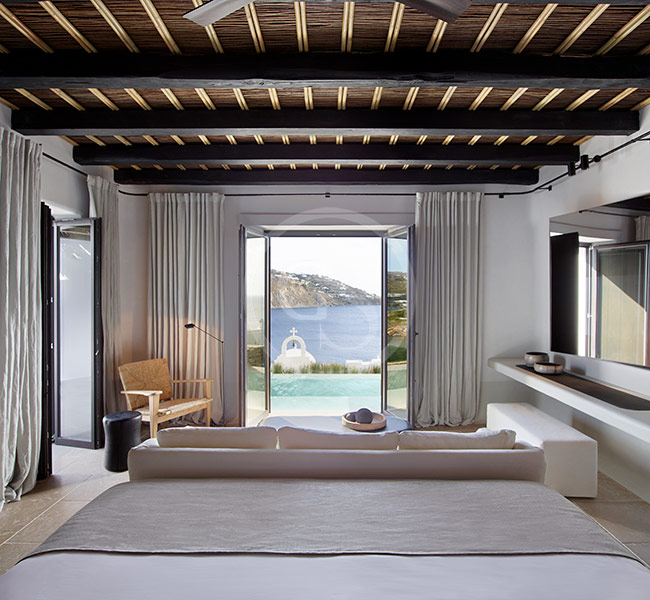 Mykonos Luxury Hotel Reservations