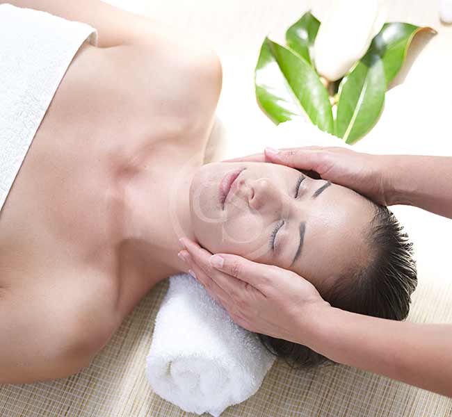 Luxury Spa Aidipsos