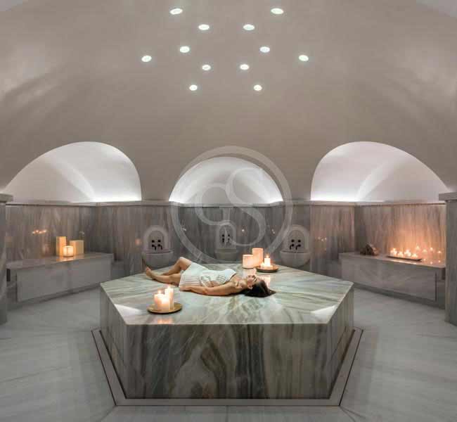 Luxury Spa Resort Greece